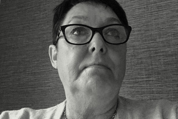 Bev Clarkson