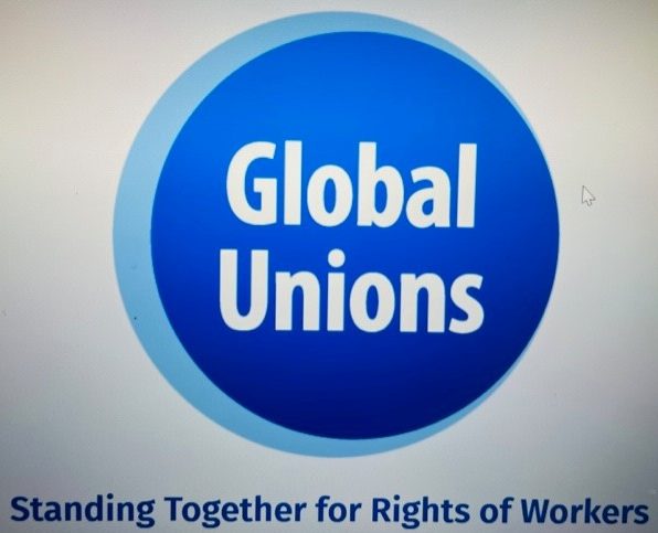 Featured image for - Council of Global Unions: Statement on labour safeguards for all investments to rebuild Ukraine