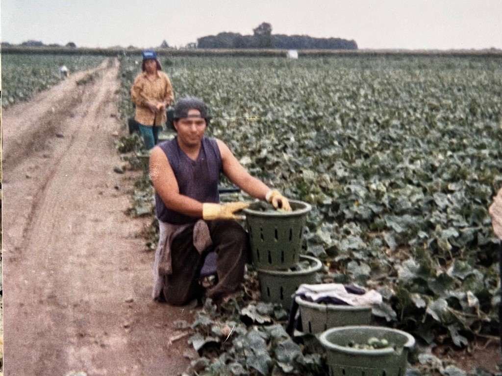 Featured image for - Guest Editorial: Baldemar Velasquez, President, Farm Labor Organizing Committee (FLOC): WDACL 2024