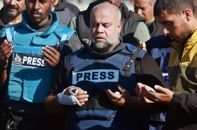 Featured image for - Guest Editorial: Tim Dawson, Deputy General Secretary, International Federation of Journalists