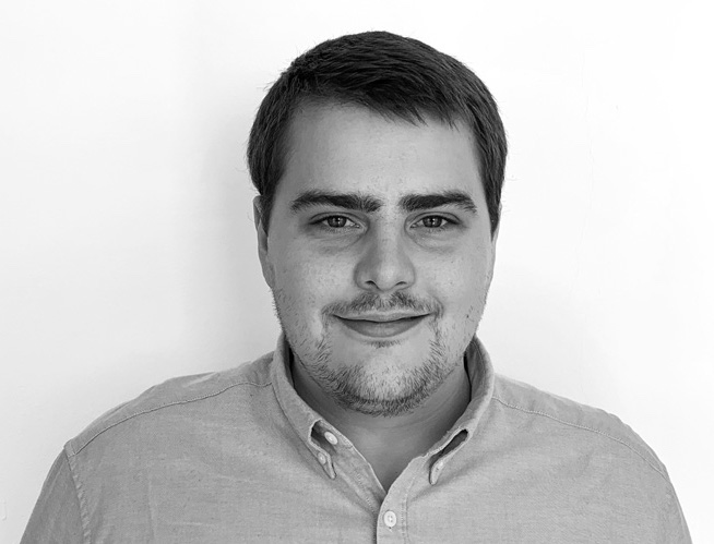 Portrait image of Jonathan IUF