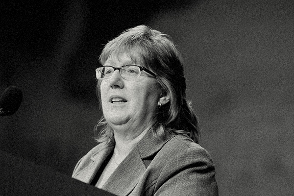 Michele Kessler