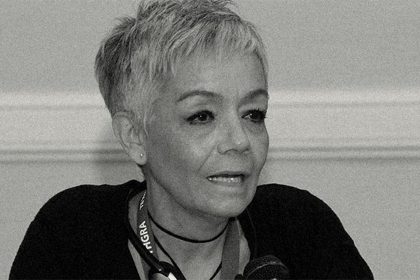 Patricia Alonso 