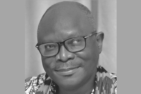 Siméon Toundé Dossou