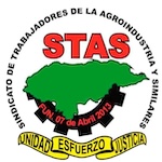 STAS Logo