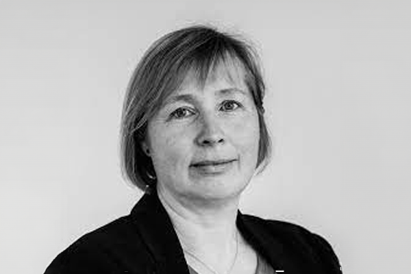 Anne Berit Aker Hansen