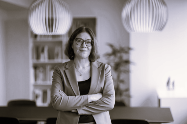 Annika Rönni-Sällinen