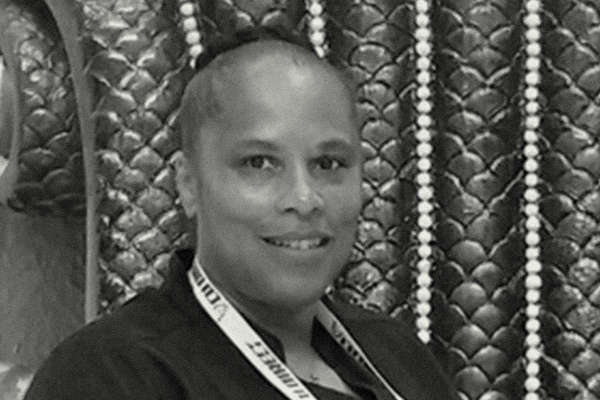 Ronaldine Burgess