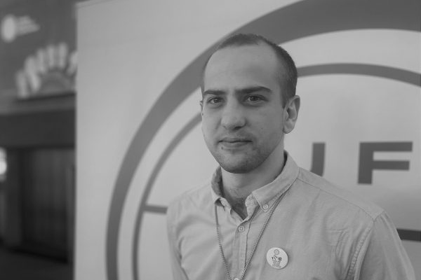 Uroš Milivojević